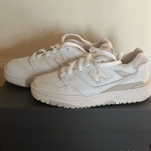 Brand New Women’s New Balance 550 “Silver Birch”